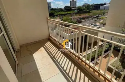 Apartamento com 3 dormitórios à venda, 76 m² por r$ 510.000,00 - high redentora - são josé do rio preto/sp