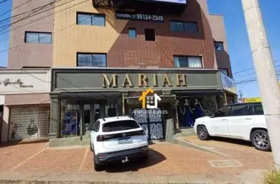 Prédio à venda, 565 m² por r$ 4.400.000,00 - bosque da saúde - são josé do rio preto/sp