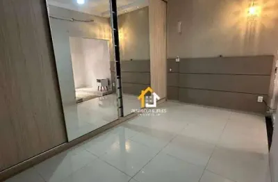 Casa com 3 dormitórios à venda, 120 m² por r$ 480.000 - set sul - são josé do rio preto/sp