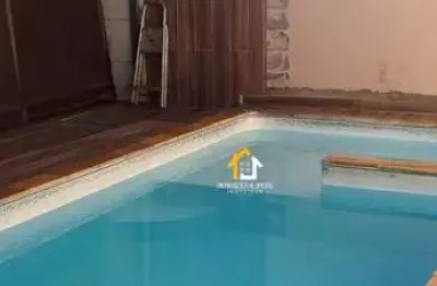 Casa com 3 dormitórios à venda, 300 m² por r$ 1.800.000 - jardim yolanda - são josé do rio preto/sp