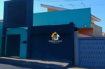 Casa à venda, 240 m² por r$ 1.300.000,00 - jardim yolanda - são josé do rio preto/sp