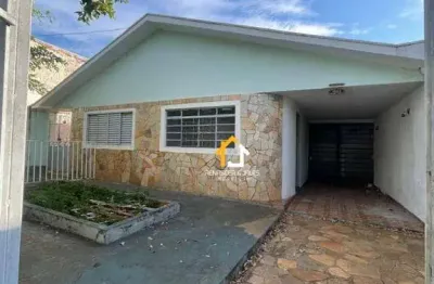 Casa com 4 dormitórios à venda, 220 m² por r$ 250.000,00 - vila falavina - são josé do rio preto/sp