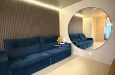 Apartamento com 3 dormitórios à venda, 80 m² por r$ 880.000 - aracês - são josé do rio preto/sp