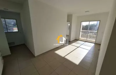 Apartamento com 2 dormitórios para alugar, 53 m² por r$ 2.145,78/mês - green life são marcos - são josé do rio preto/sp