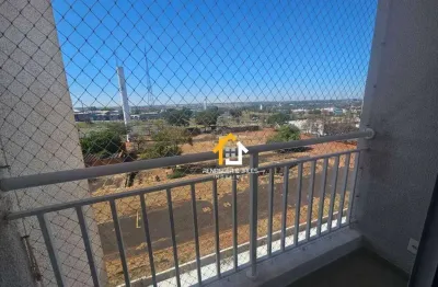 Apartamento com 2 dormitórios para alugar, 53 m² por r$ 2.145,78/mês - green life são marcos - são josé do rio preto/sp