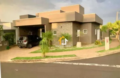 Casa com 3 dormitórios à venda, 160 m² por r$ 900.000,00 - residencial alta vista - são josé do rio preto/sp