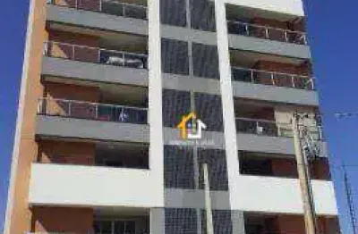 Apartamento com 3 dormitórios à venda, 92 m² por r$ 790.000,00 - vila sinibaldi - são josé do rio preto/sp
