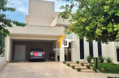 Sobrado com 3 dormitórios à venda, 187 m² por r$ 1.100.000,00 - village damha i - são josé do rio preto/sp
