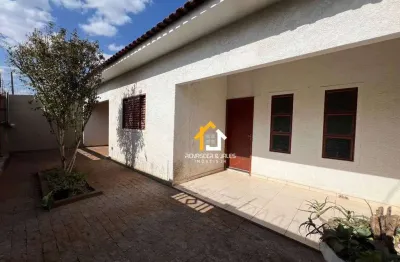 Casa com 3 dormitórios à venda, 380 m² por r$ 680.000,00 - jardim vetorazzo - são josé do rio preto/sp