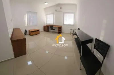 Sala à venda, 30 m² por r$ 200.000 - parque estoril - são josé do rio preto/sp
