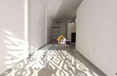 Sala para alugar, 130 m² por r$ 9.146,00/mês - jardim walkíria - são josé do rio preto/sp