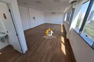Sala para alugar por r$ 3.455,00/mês - jd pinheiros - são josé do rio preto/sp