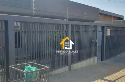 Casa com 4 dormitórios à venda, 300 m² por r$ 1.400.000 - santos dumont - são josé do rio preto/sp