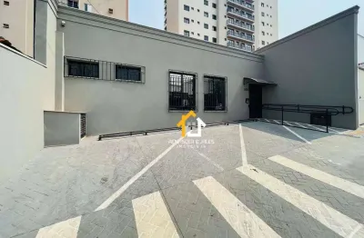 Casa para alugar, 180 m² por r$ 6.966,67/mês - parque industrial - são josé do rio preto/sp