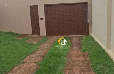 Sobrado com 3 dormitórios à venda, 222 m² por r$ 850.000 - jardim alto rio preto - são josé do rio preto/sp