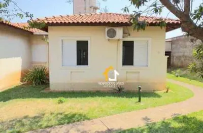Casa com 3 dormitórios à venda, 110 m² por r$ 570.000 - giardino - são josé do rio preto/sp