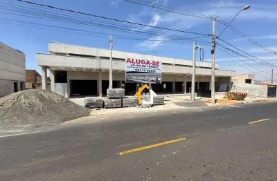 Sala para alugar, 33 m² por r$ 2.060/mês - jardim alice - são josé do rio preto/sp