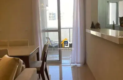 Apartamento com 3 dormitórios à venda, 94 m² por r$ 750.000,00 - redentora - são josé do rio preto/sp