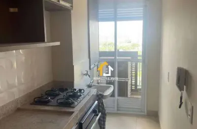 Apartamento com 3 dormitórios à venda, 74 m² por r$ 580.000,00 - parque residencial comendador mancor daud - são josé do rio preto/sp