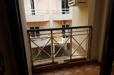 Apartamento com 3 dormitórios à venda, 90 m² por r$ 275.000,00 - higienópolis - são josé do rio preto/sp