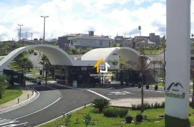 Terreno à venda, 409 m² por r$ 550.000,00 - gaivota ii - são josé do rio preto/sp