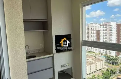 Apartamento com 3 dormitórios à venda, 105 m² por R$ 1.050.000,00 - Jardim Urano - São José do Rio Preto/SP