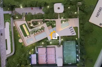 Terreno à venda, 525 m² por r$ 1.155.000,00 - parque residencial damha vi - são josé do rio preto/sp