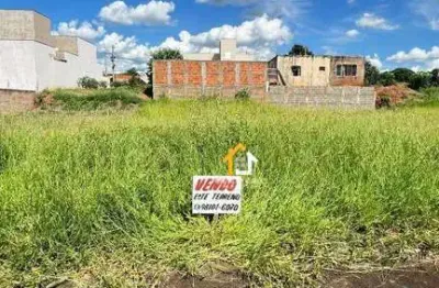 Terreno à venda, 250 m² por R$ 130.000 - Distrito Industrial - Cedral/SP
