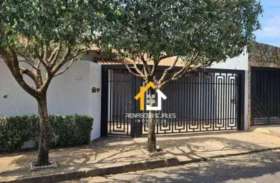 Casa com 3 dormitórios à venda, 163 m² por R$ 360.000 - Residencial Gabriela - São José do Rio Preto/SP
