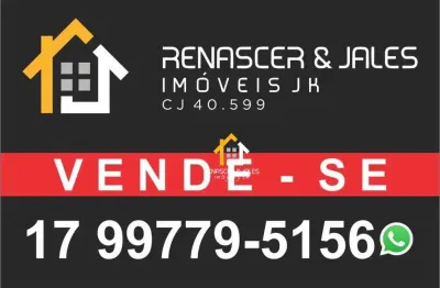 Área à venda, 4605 m² por R$ 850.000,00 - Fazenda São Pedro (Zona Rural) - São José do Rio Preto/SP