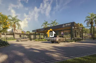 Terrenos 250m² no Village Damha II Catanduva a partir de R$179.999