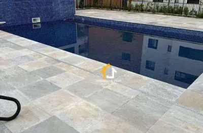 Apartamento com 3 dormitórios à venda, 68 m² por R$ 550.000 - Universitário - São José do Rio Preto/SP