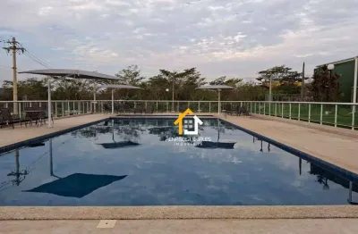 Apartamento à venda – Condomínio Rios d’Itália (Rio Tanaro) - São José do Rio Preto