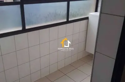 Apartamento com 3 dormitórios à venda, 98 m² por R$ 252.000 - Vila Anchieta - São José do Rio Preto/SP