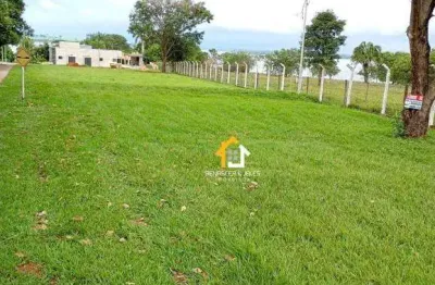 Terreno em condomínio fechado à venda na Enseada Azul II, Fronteira 