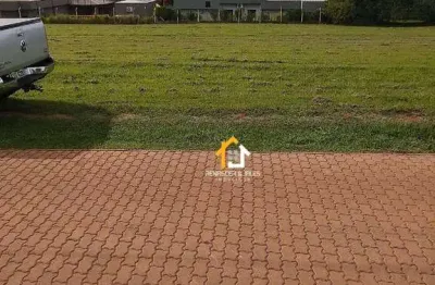 Terreno à venda, 1250 m² por R$ 630.000 - Enseada Azul - Fronteira/MG