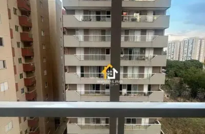 Apartamento com 2 dormitórios à venda, 82 m² por R$ 680.000 - Estância Matinha Zona Rural - São José do Rio Preto/SP