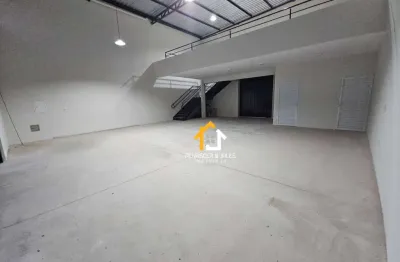 Salão para alugar, 158 m² por R$ 4.150,00/mês - Maisparque Rio Preto - São José do Rio Preto/SP