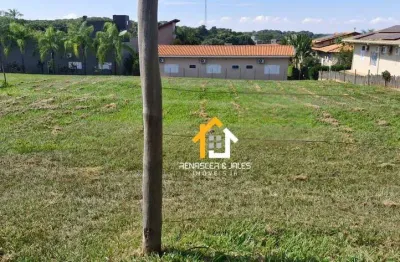 Terreno à venda, 1250 m² por R$ 490.000,00 - Enseada Azul - Fronteira/MG