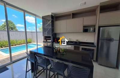 Casa com 3 quartos à venda na Rua Francisco Chicuta de Viveres, Parque das Amoras II, São José do Rio Preto