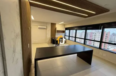 Sala para alugar por R$ 3.930,00/mês - Centro - São José do Rio Preto/SP