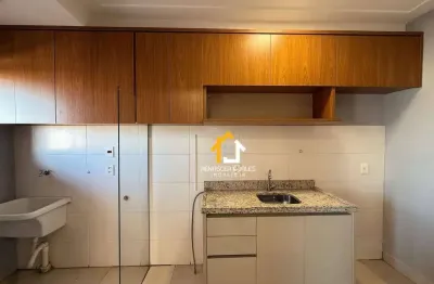 Apartamento à venda – Jardim Alto Rio Preto - São José do Rio Preto