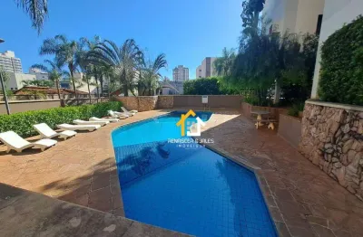 Apartamento com 3 dormitórios à venda, 70 m² por R$ 350.000,00 - Vila Redentora - São José do Rio Preto/SP