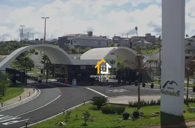 Terreno à venda, 400 m² por R$ 550.000,00 - Gaivota II - São José do Rio Preto/SP