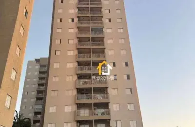 Apartamento Duplex com 3 dormitórios à venda, 150 m² por R$ 1.100.000 - Pinheiros - São José do Rio Preto/SP