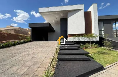 Casa com 3 dormitórios à venda, 230 m² por R$ 2.190.000 - Gaivota II - São José do Rio Preto/SP