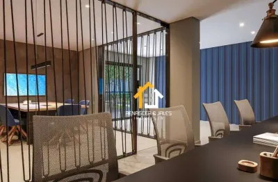 Apartamento com 2 dormitórios à venda, 69 m² por R$ 725.000 - Viven - São José do Rio Preto/SP