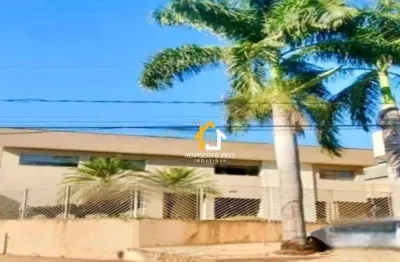 Galpão para alugar, 1100 m² por R$ 26.200/mês - Distrito Industrial - São José do Rio Preto/SP