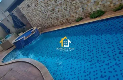 Sobrado com 4 dormitórios à venda, 442 m² por R$ 4.800.000,00 - Residencial Eco Village - São José do Rio Preto/SP