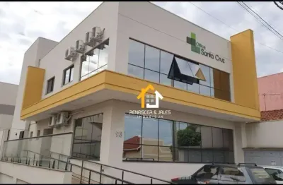 Sala à venda, 40 m² por R$ 250.000 - Vila Aurora - São José do Rio Preto/SP